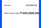 KAPAG ANG IYONG #HOW TURNED BLUE MAY ₱376,000.00 PM ME AGAD message me directly now BLUE 🫰 promo promo promo